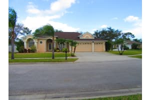 3702 Stream Dr, Melbourne, FL 32940, Sold 04/30/20
