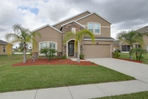 282 Teaberry Dr NW, Palm Bay, FL 32907, Sold 04/17/20
