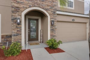 282 Teaberry Dr NW, Palm Bay, FL 32907, Sold 04/17/20