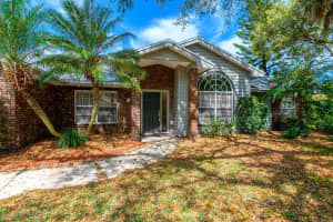 596 Hidden Hollow Dr, Merritt Island, FL 32952, Sold 06/22/20