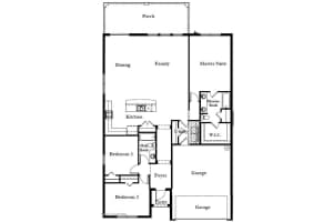 593 Cooper Ct, Palm Bay, FL 32908, Sold 11/30/20