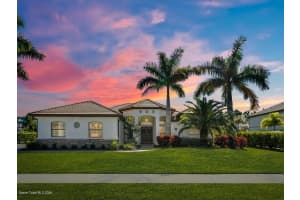 3618 Imperata Dr, Rockledge, FL 32955, Sold 05/15/20