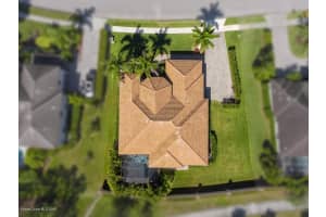 3618 Imperata Dr, Rockledge, FL 32955, Sold 05/15/20