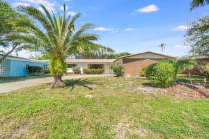 380 Harbor Dr, Cape Canaveral, FL 32920, Sold 05/22/20