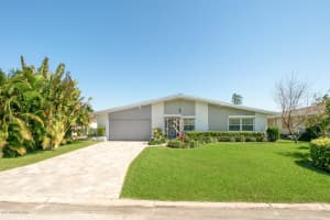 12 Sloop Dr, Cocoa Beach, FL 32931, Sold 05/08/20