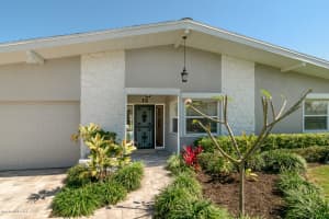 12 Sloop Dr, Cocoa Beach, FL 32931, Sold 05/08/20