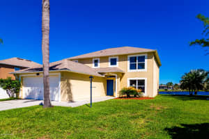 4235 Ventana Blvd, Rockledge, FL 32955, Sold 05/28/20