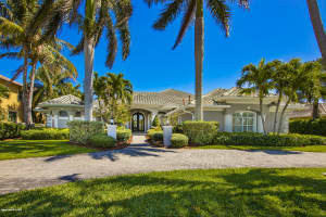 300 Lansing Island Dr, Indian Harbour Beach, FL 32937, Sold 06/17/20