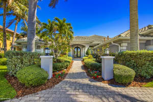 300 Lansing Island Dr, Indian Harbour Beach, FL 32937, Sold 06/17/20
