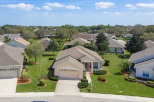 788 Danville Cir, West Melbourne, FL 32904, Sold 05/01/20