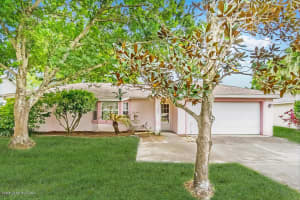 7685 Greenboro Dr, Melbourne, FL 32904, Sold 08/06/20