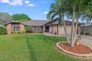 2639 Kingsmill Ave, Melbourne, FL 32934, Sold 04/17/20