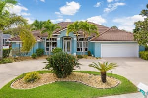234 Waterside Dr, Satellite Beach, FL 32937, Sold 05/15/20