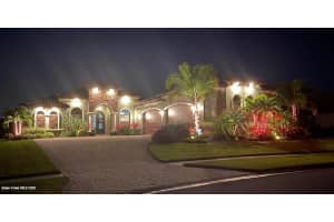 4597 Preservation Cir, Melbourne, FL 32934, Sold 03/30/20