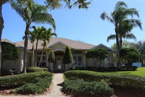 851 Maple Ridge Dr, Merritt Island, FL 32952, Sold 04/09/20