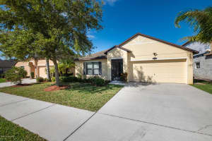 445 Dryden Cir, Cocoa, FL 32926, Sold 06/09/20