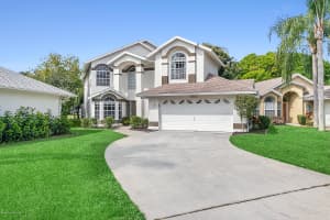 3955 St Armens Cir, Melbourne, FL 32934, Sold 05/15/20