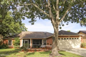 2330 Honeybrook Creek Dr, Melbourne, FL 32935, Sold 06/30/20