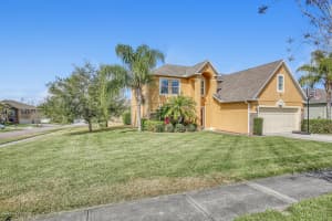 Meredith Way, Titusville, FL 32780, Sold 04/29/20