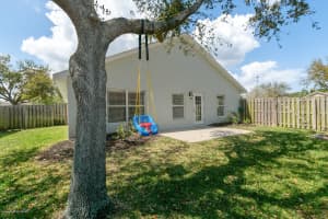 3800 San Miguel Ln, Rockledge, FL 32955, Sold 04/30/20