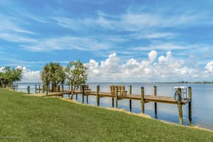 3799 S Banana River Blvd, Cocoa Beach, FL 32931, Sold 07/01/20
