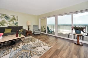 1095 N Hwy A1A, Indialantic, FL 32903, Sold 05/22/20