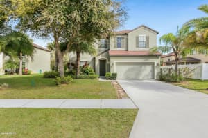 770 Russo Drive, Melbourne, FL 32901, Sold 05/01/20