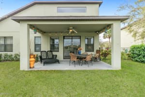 770 Russo Drive, Melbourne, FL 32901, Sold 05/01/20