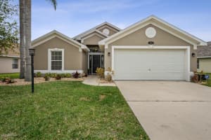 4307 Ventana Blvd, Rockledge, FL 32955, Sold 05/06/20