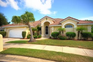 132 Sanibel Way, Melbourne Beach, FL 32951, Sold 06/12/20