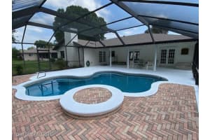 2279 Woodlawn Cir, Melbourne, FL 32934, Sold 06/12/20