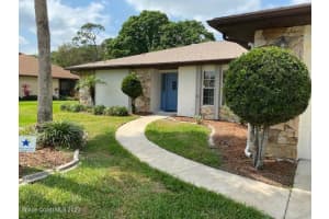 2279 Woodlawn Cir, Melbourne, FL 32934, Sold 06/12/20