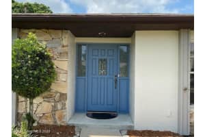 2279 Woodlawn Cir, Melbourne, FL 32934, Sold 06/12/20
