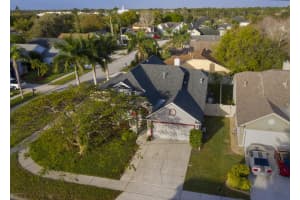 4520 Rivermist Dr, Melbourne, FL 32935, Sold 04/30/20