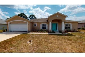 5561 Cinnamon Fern Blvd, Cocoa, FL 32927, Sold 08/31/20