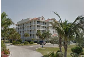 768 Lago Dr, Cape Canaveral, FL 32920, Sold 07/17/20