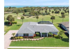 2265 Sea Horse Dr, Melbourne Beach, FL 32951, Sold 06/05/20