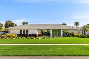 2265 Sea Horse Dr, Melbourne Beach, FL 32951, Sold 06/05/20