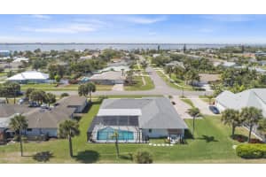 2265 Sea Horse Dr, Melbourne Beach, FL 32951, Sold 06/05/20