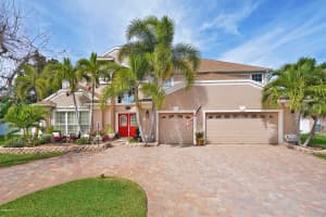 434 Windsail Cir, Rockledge, FL 32955, Sold 07/10/20