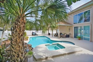 434 Windsail Cir, Rockledge, FL 32955, Sold 07/10/20
