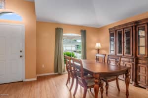 711 Brockton Way, West Melbourne, FL 32904, Sold 06/01/20