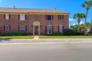 931 Palm Springs Blvd, Indian Harbour Beach, FL 32937, Sold 07/31/20
