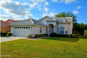 1024 Wimbledon Dr, Melbourne, FL 32940, Sold 07/09/20