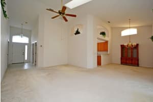 1024 Wimbledon Dr, Melbourne, FL 32940, Sold 07/09/20