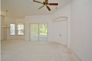 1024 Wimbledon Dr, Melbourne, FL 32940, Sold 07/09/20