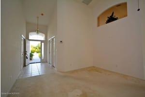 1024 Wimbledon Dr, Melbourne, FL 32940, Sold 07/09/20