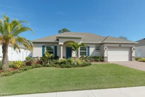 4465 Hebron Dr, Merritt Island, FL 32953, Sold 05/08/20