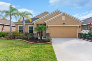 2378 Snapdragon Dr, Palm Bay, FL 32907, Sold 09/01/20