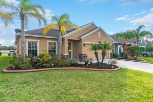2378 Snapdragon Dr, Palm Bay, FL 32907, Sold 09/01/20